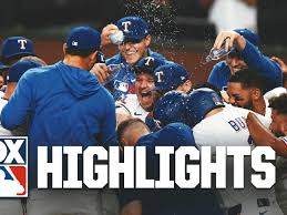 Dodgers vs. Rangers: Game Preview and Predictions