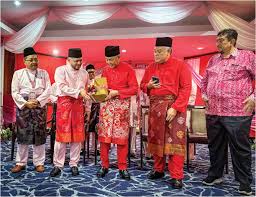 Utusan Malaysia - News update