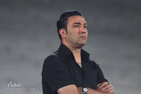 جواد نکونام: عراق هم در شرایط جنگی قهرمان شد/ این اتفاق ضربه بزرگی به بازیکنان داخلی زد