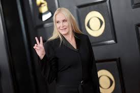Daryl Hannah photos - See actress and JFK Jr. ex through the years