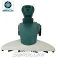 SPAZZOLA CON RUOTE PER FOLLETTO VORWERK