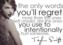 Taylor Swift Quotes. QuotesGram via Relatably.com