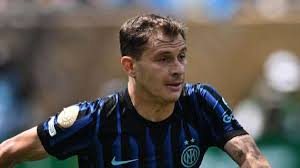 LIVE – Inter-Fluminense 0-1, 35′: Barella decisamente in palla, fallaccio ai suoi danni da parte di Rene