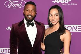 Jamie Foxx Says His Doctor Told Him He ‘Wouldn’t Be Here’ Without Help from Daughter Corinne: She ‘Saved Your Life’