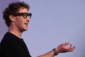 Meta Stock Plunges Amid AI Spending Concerns