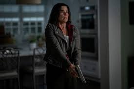 The Tumultuous Production of 'Scream 7': Firings, Rewrites, and a Returning Scream Queen