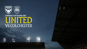 Oxford United Football Club - News update