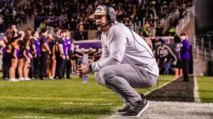 BREAKING: Ole Miss finalizing deal with John David Baker for offensive coordinator