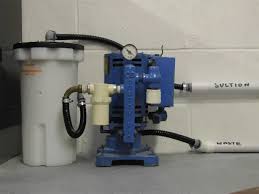 Genuine & Certified Alvaley® Amalgam Separator Size 2 For ...