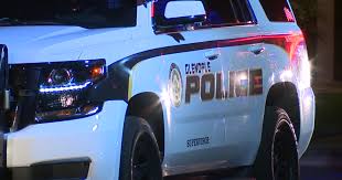 Multiple people injured after shooting in Glendale
