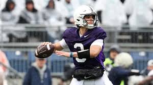 Brett Eskildsen takes it 25 yards for a touchdown, extending Penn State's lead over Marshall - FOX Sports