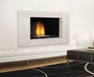 Camini a bioetanolo da incasso - Homify