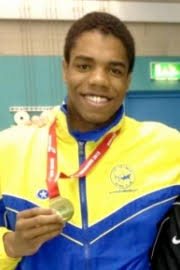Yona Knight Wisdom Diving Medal. The Elite National Championships is the highlight of the domestic junior calendar and was held at the John Charles Centre ... - yona-knight-wisdom-diving-medal
