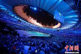 2016奥运獎牌排行榜