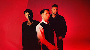 Trend Google: muse
