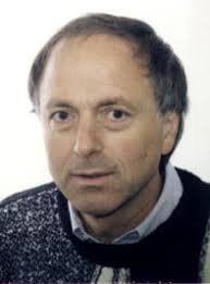 Gerhard Fischer - gerhard