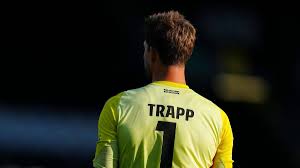 Torwart-Beben in Frankfurt & Bremen: Zetterer kommt, Trapp geht nach Paris? - Imagen principal del artículo