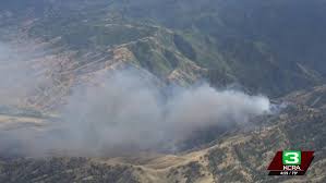 Putah Fire: Evacuation warnings lifted for fire burning in Yolo County