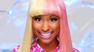 Résultat de recherche d'images pour "nicki minaj"