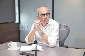 Jose Lobaton