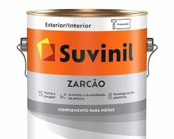Imagem de Fundo Zarcão Universal 3,6L Suvinil