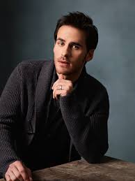 Welchen Ruf hat der Theaterschauspieler Colin O\u0026#39;Donoghue ... - Colin-O-Donoghue-colin-odonoghue-32860304-960-1280