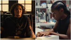 Ironheart Sneak Preview: Riri Questions Parker's 