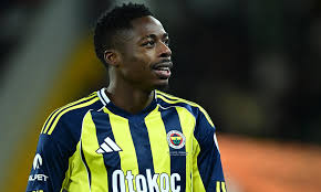 Musaba: "İstanbul'daki en iyi takımın kim olduğunu göstermek istiyoruz"