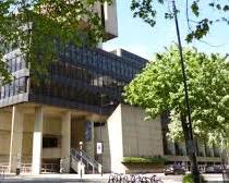 Image of National University of Advanced Legal Studies Library