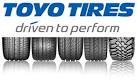 Toyo tires prices