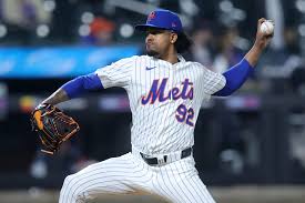Mets Designate Cabrera, Azocar in Roster Shuffle