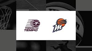 How to watch Tempo vs. Mercury: TV channel and streaming options for May 19