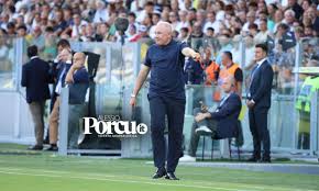Frosinone, tuffo in Coppa Italia: in palio la Juve e chance per i neo acquisti