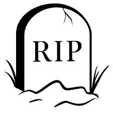 Image result for rest in peace