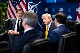 Trump Lashes Out at Spain: ‘Cut Off All Trade.’ Here’s Why That’s Unlikely.