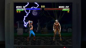 Mortal Kombat: Legacy Kollection Review: Classic Fighting Games Are Bloody Fun
