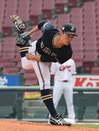 オリックス佐藤一磨、SB戦先発！快投でCS進出へ追い風を吹かせ！ - Imagen principal del artículo