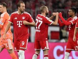 UCL Fantasy 2026/27: Matchday 1 projected team goals