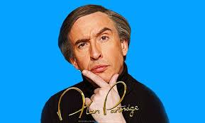 In tribute to Norfolk&#39;s man of the moment Alan Partridge YHA has updated its destination guide, Partridge-style. Paired together ever since gaffe-prone ... - AP_0