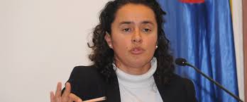 La viceministra Técnica del Ministerio de la Protección Social, Paula Acosta Márquez, destacó los beneficios que la clínica Palma Real ofrecerá a cerca de ... - vicetec-pau-cara-ok-sep-11
