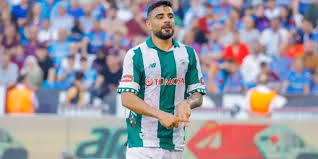 Göztepe gegen Konyaspor: Ausfall von Adil Demirbağ trübt Stimmung - Imagen principal del artículo