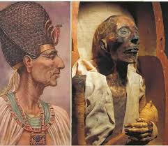 Ramses II: The Most Powerful Pharaoh of Egypt's New Kingdom