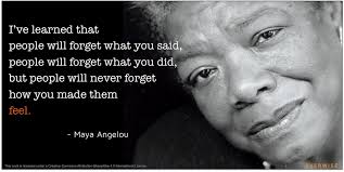 Image result for maya angelou