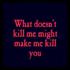 Killing Quotes. QuotesGram via Relatably.com