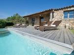 Location Villa Porto Vecchio 24 Pers Plage de Santa Giulia 20