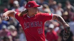 Angels News: Could Los Angeles Implement a Six-Man Rotation?