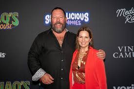 Who is Bert Kreischer married to? All about Free Bert star’s wife and kids