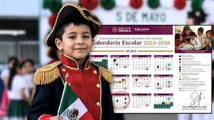 ¿Se recorre o no? Conmemoración de la Batalla de Puebla dejará sin clases a estudiantes los primeros días de mayo; esto dice el calendario oficial de la SEP