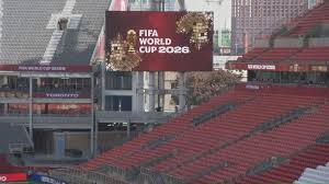 Toronto spent tax dollars on World Cup tickets. The city says it’s almost sold them all