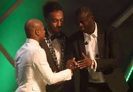 Image result for Yaya Toure disappointed not winning glo caf awards